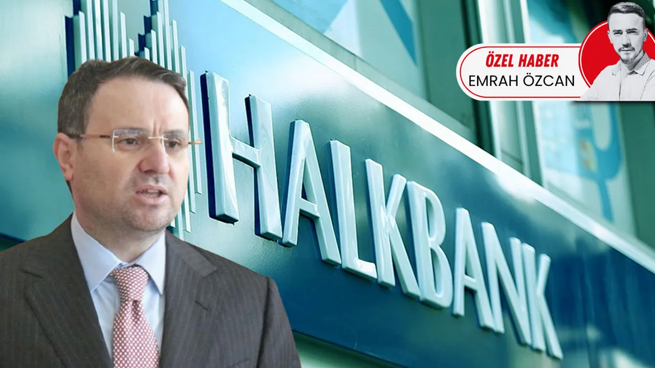 Adalet Bakanı Akın Gürlek, gazetemize konuştu: Halkbank’ın suçsuzluğu ortaya çıktı