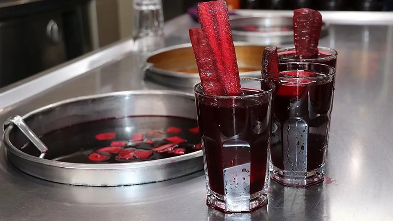 Adanalıların beklediği haber! Şalgam artık AB tescilli