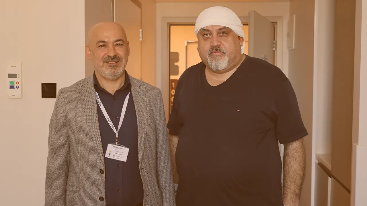 Ağrısı geçsin diye yüz sinirlerini bile yaktırdı! 3 yıl diş ağrısı sandığı hastalık bambaşka çıktı