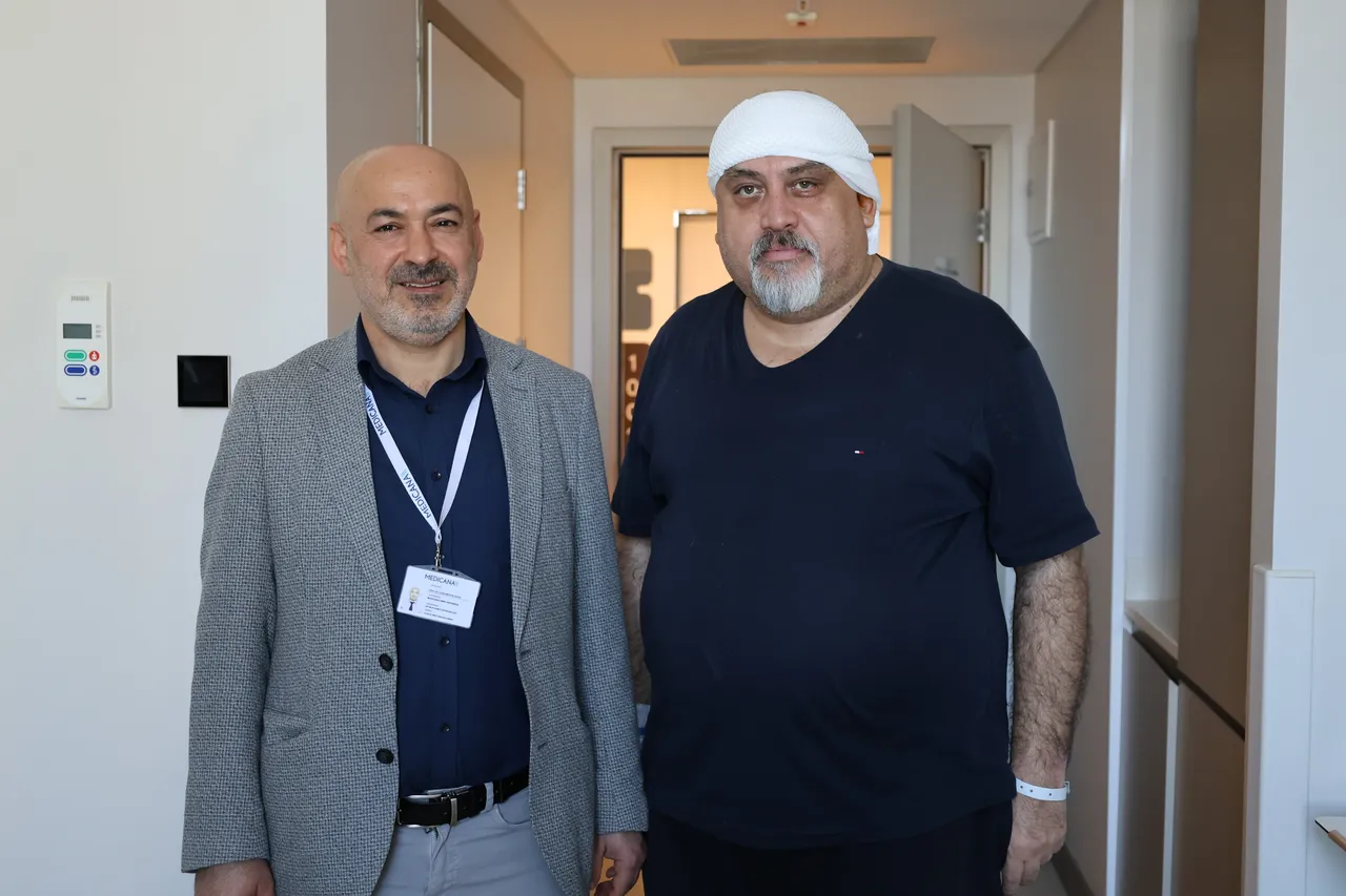 Ağrısı geçsin diye yüz sinirlerini bile yaktırdı! 3 yıl diş ağrısı sandığı hastalık bambaşka çıktı