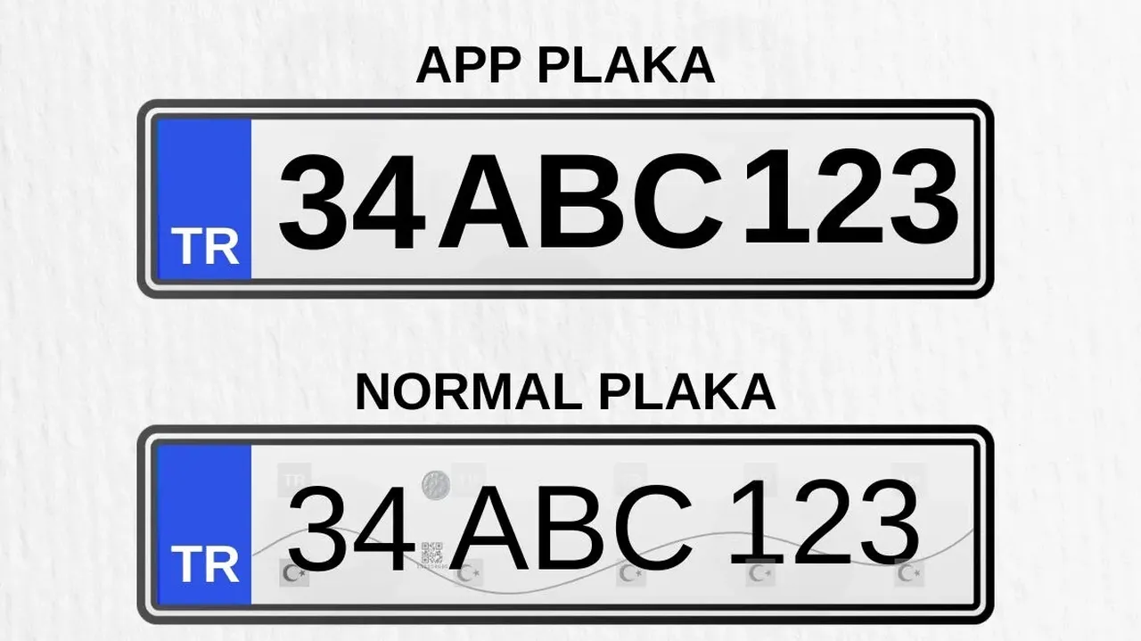 APP plaka cezası kalktı mı, ertelendi mi? İçişleri Bakanı Mustafa Çiftçi açıkladı!