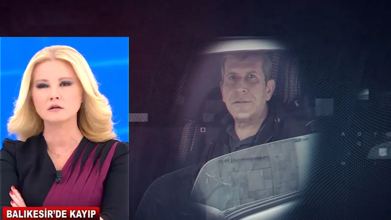 Arılarına bakmak için evden çıktı, sırra kadem bastı! Emekli öğretmen Ahmet Baysal her yerde aranıyor