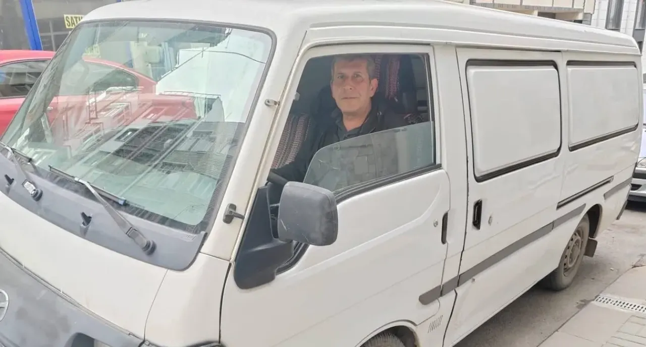 Arılarına bakmak için evden çıktı, sırra kadem bastı! Emekli öğretmen Ahmet Baysal her yerde aranıyor