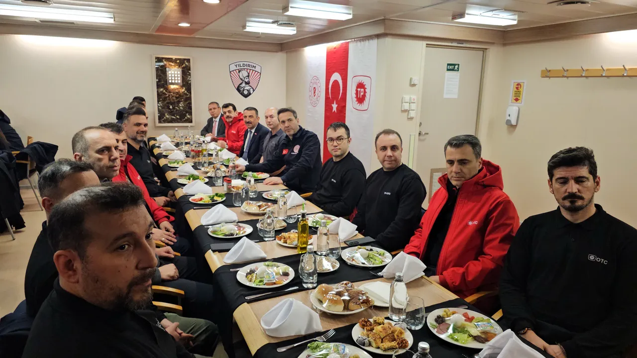 Bakan Bayraktar tarih verdi! Karadeniz'de 2 yeni sondaj başlayacak