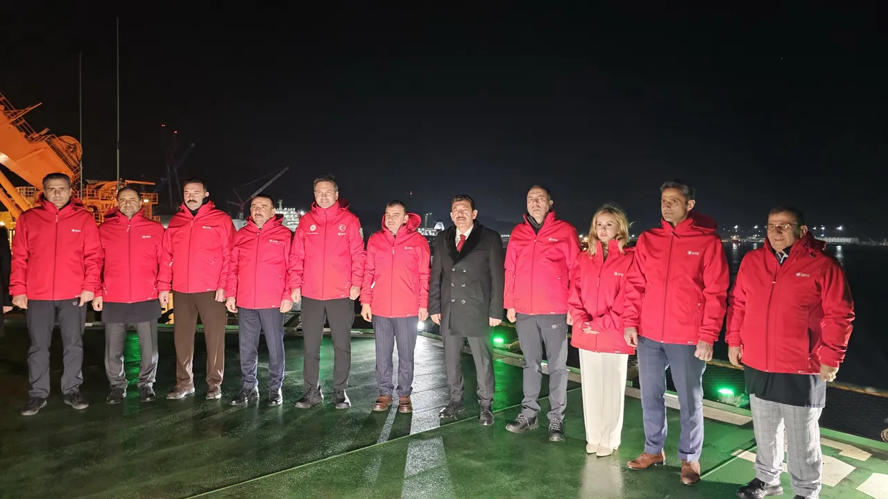 Bakan Bayraktar tarih verdi! Karadeniz'de 2 yeni sondaj başlayacak