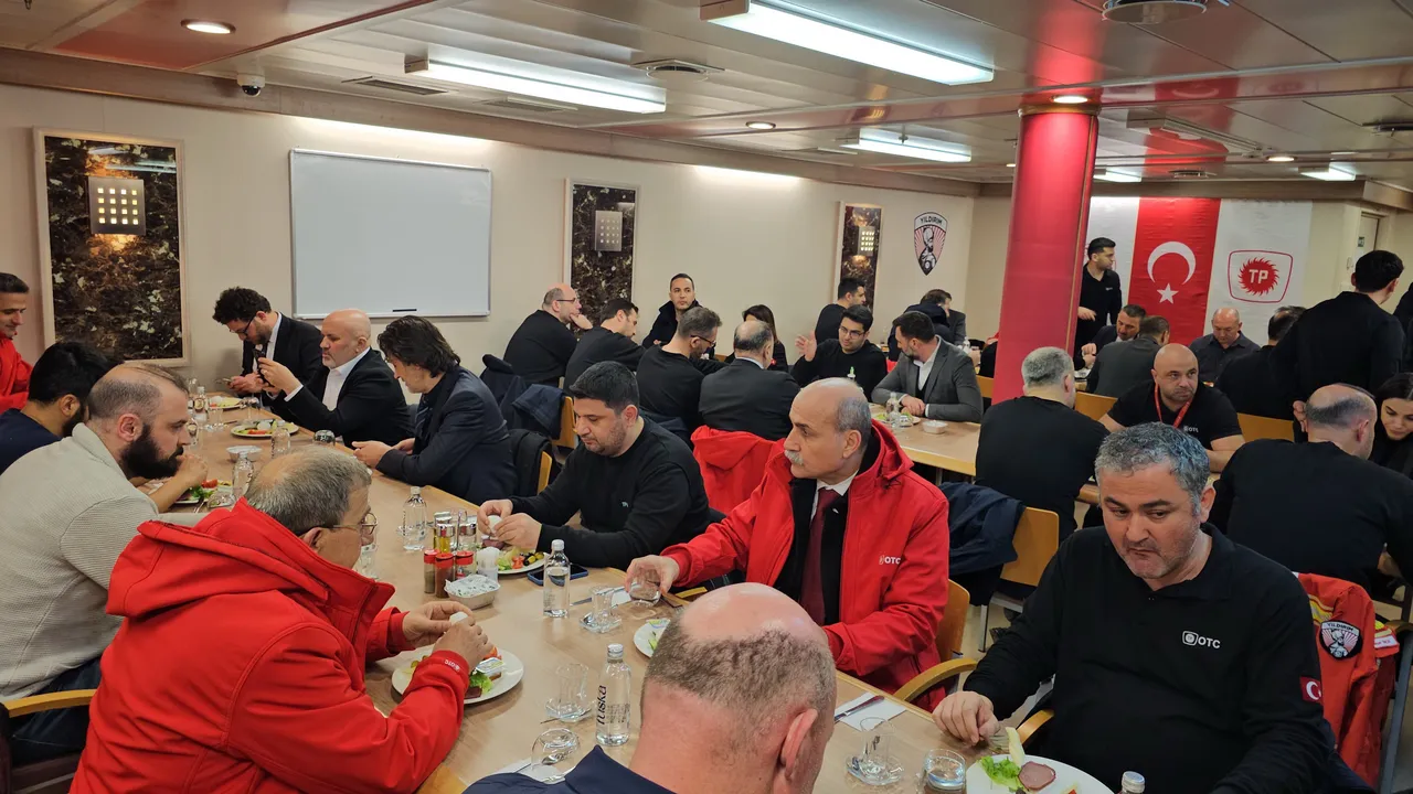 Bakan Bayraktar tarih verdi! Karadeniz'de 2 yeni sondaj başlayacak