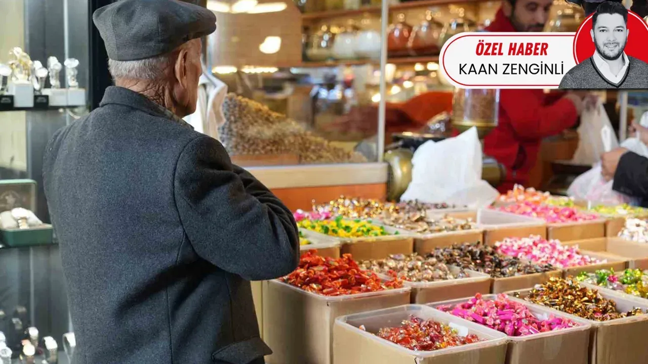 ESNAFIN BEKLENTİSİ BÜYÜK