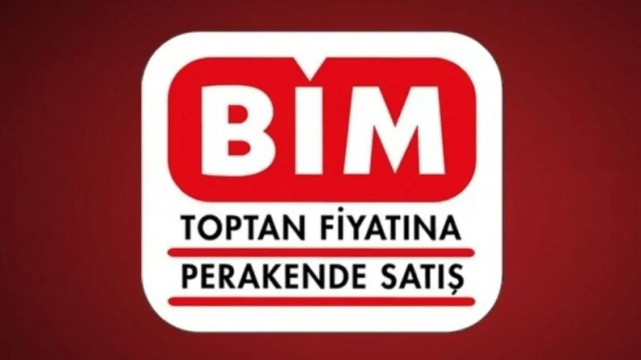 BİM aktüel 13 mart kataloğu! Bu hafta BİM'e hangi ürünler gelecek?