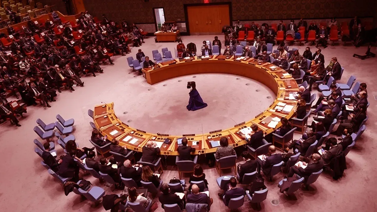 BMGK’DE KRİTİK OYLAMA