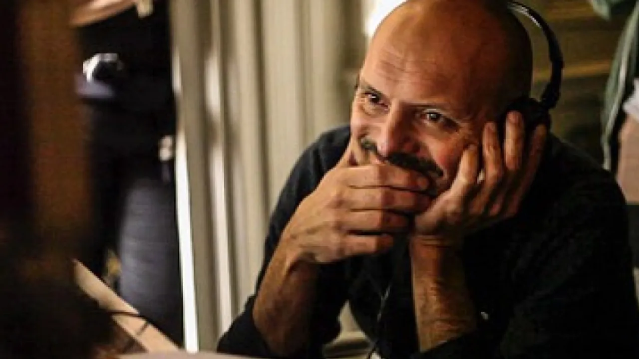 Cemal Alpan doğum gününde vefat etti! Ölüm nedeni belli oldu