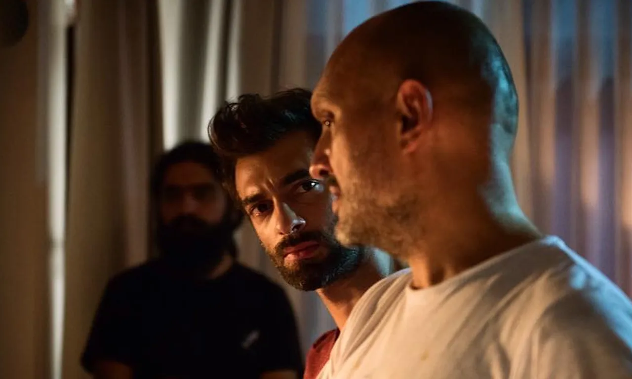 Cemal Alpan doğum gününde vefat etti! Ölüm nedeni belli oldu