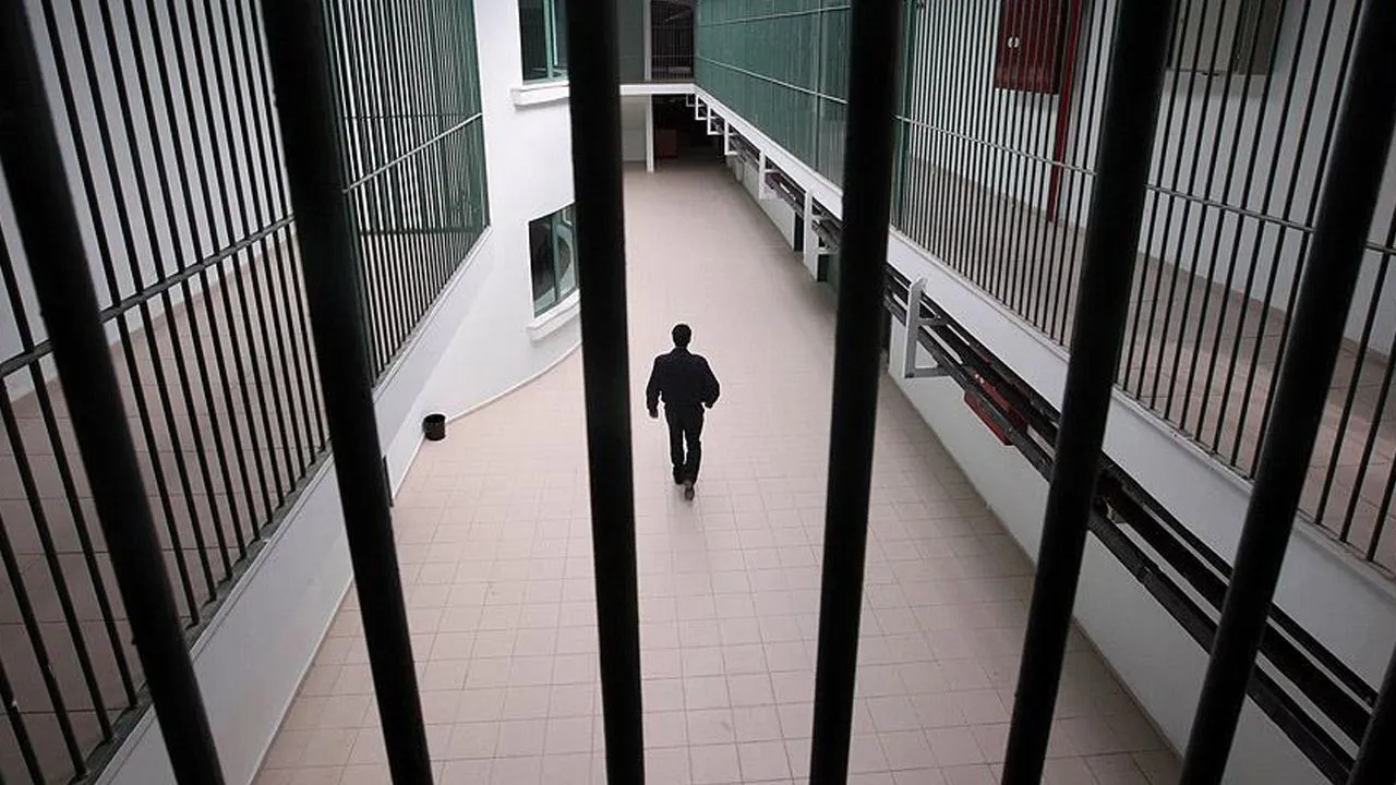 “Cezasızlık” algısı çocuğu suça itiyor! Cezaevlerindeki gençlerden gelen mektuplar pişmanlık dolu