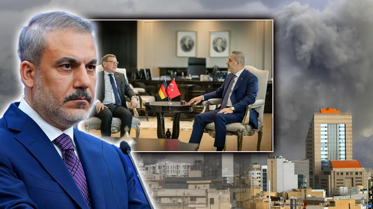 ‘HER TÜRLÜ SENARYOYA HAZIRIZ’