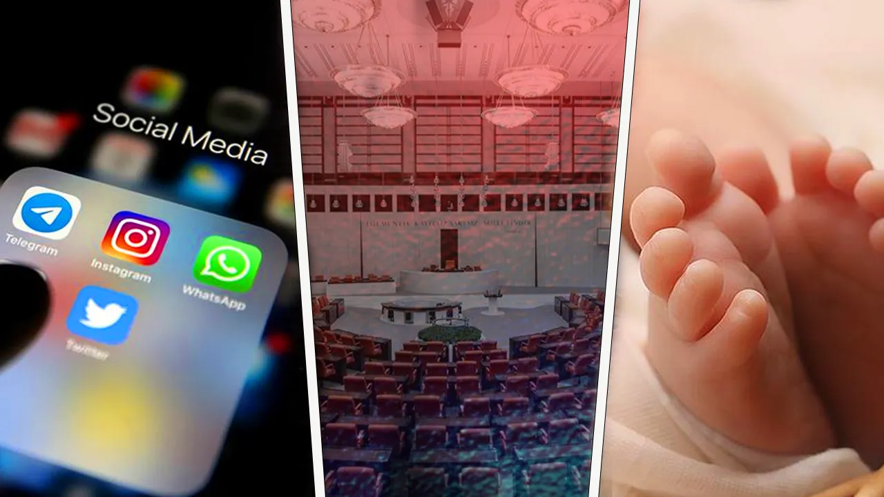 Doğum izni ve sosyal medya düzenlemesine ‘usul’ engeli! Görüşmeler ertelendi 