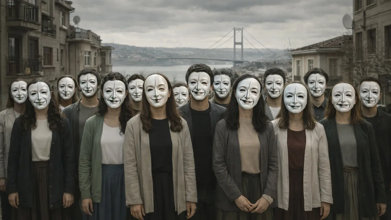 Kendimi Kaybettim Hükümsüzdür