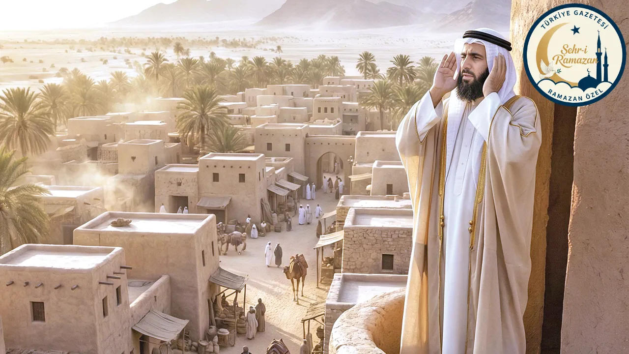 HİÇ KİMSE YANMASIN!