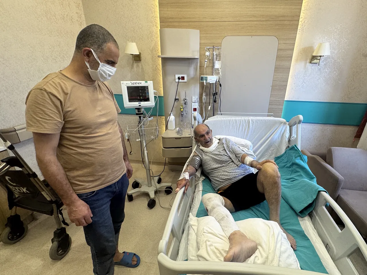 Evdeki giderleri açmak isteyenler dikkat! Lavabo açıcı hastanelik etti