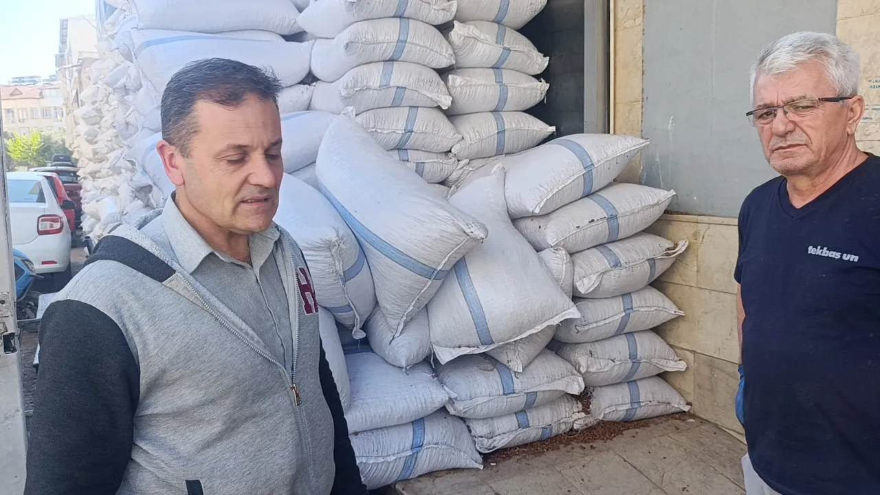 Fırın çalışanı çay molasında can verdi! Ölüm anı kamerada