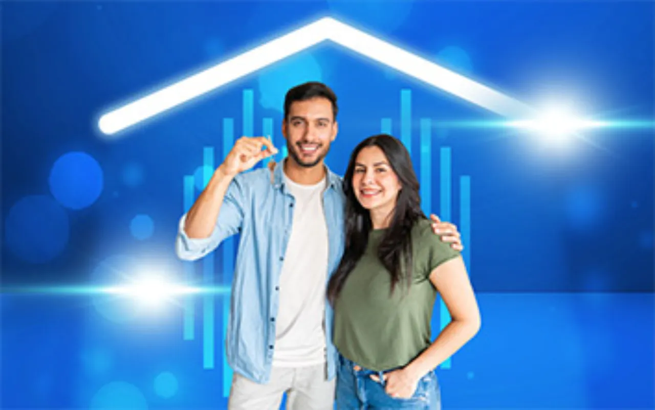 Halkbank’tan yeni evlilere konut kredisi! 1 milyon TL kredinin aylık ödemesi ne kadar? 