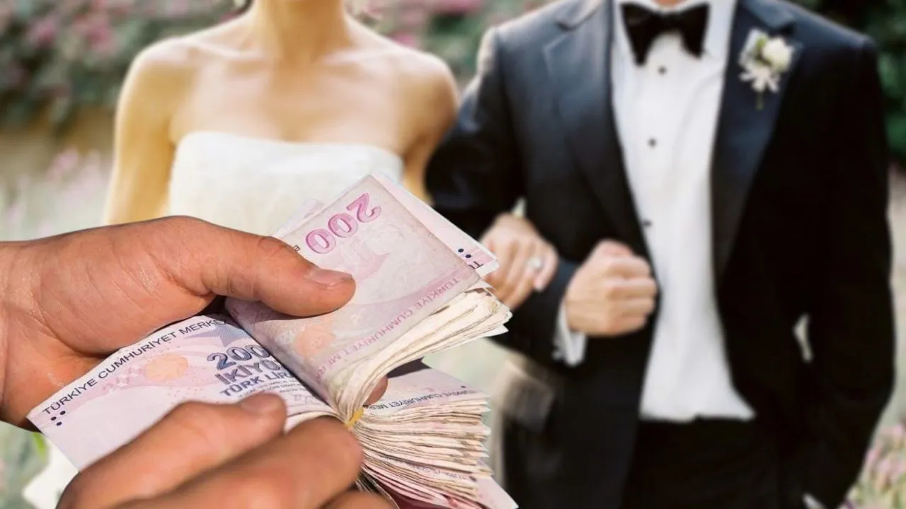 Halkbank’tan yeni evlilere konut kredisi! 1 milyon TL kredinin aylık ödemesi ne kadar? 