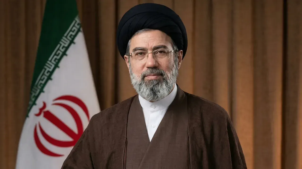 HAMANEY'DEN İLK MESAJ