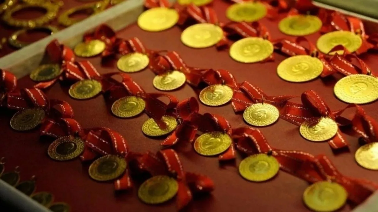 İslam Memiş uyardı, altını büyük patlatacaklar! Gram 2 bin lira birden düşecek