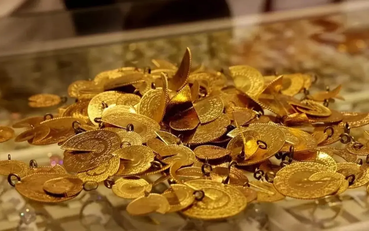 İslam Memiş uyardı, altını büyük patlatacaklar! Gram 2 bin lira birden düşecek