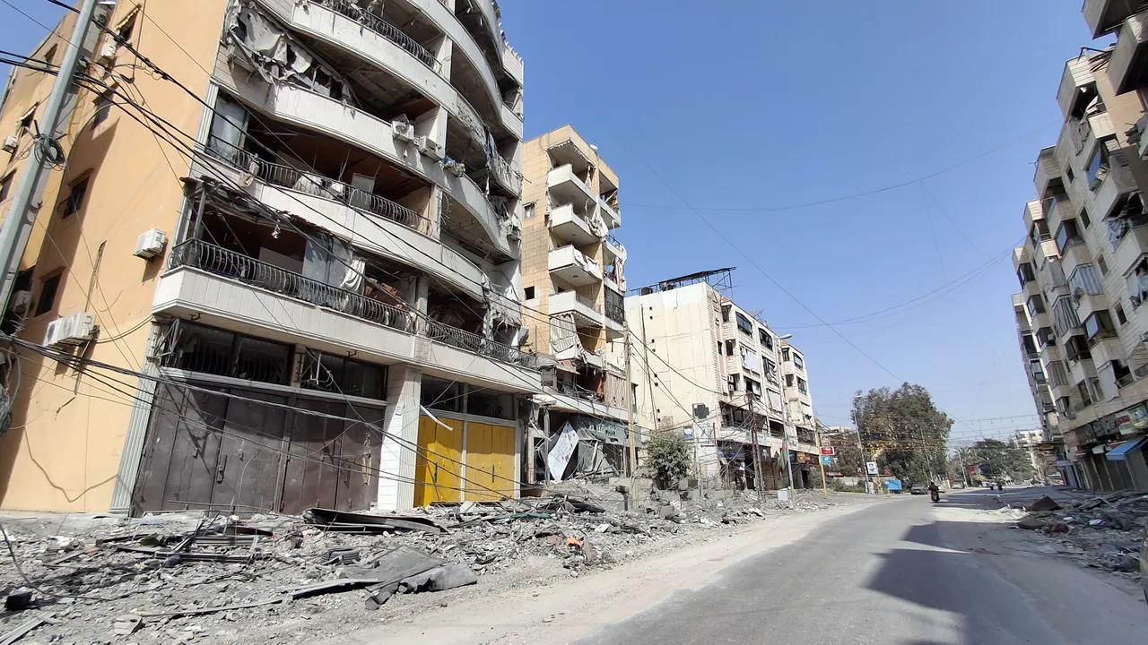 İsrail ordusu Beyrut'u hedef alıyor! Patlamalar peş peşe, can kaybı artıyor