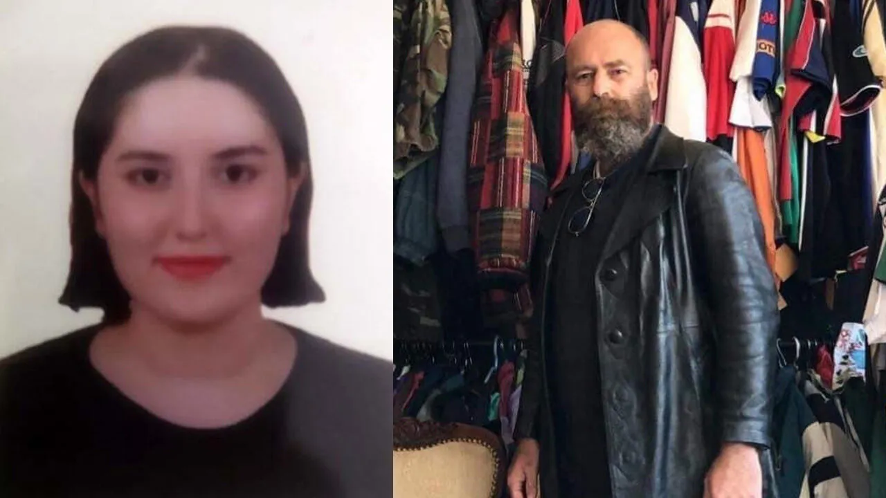 Özge Ceren Deniz - İnanç Öktemay