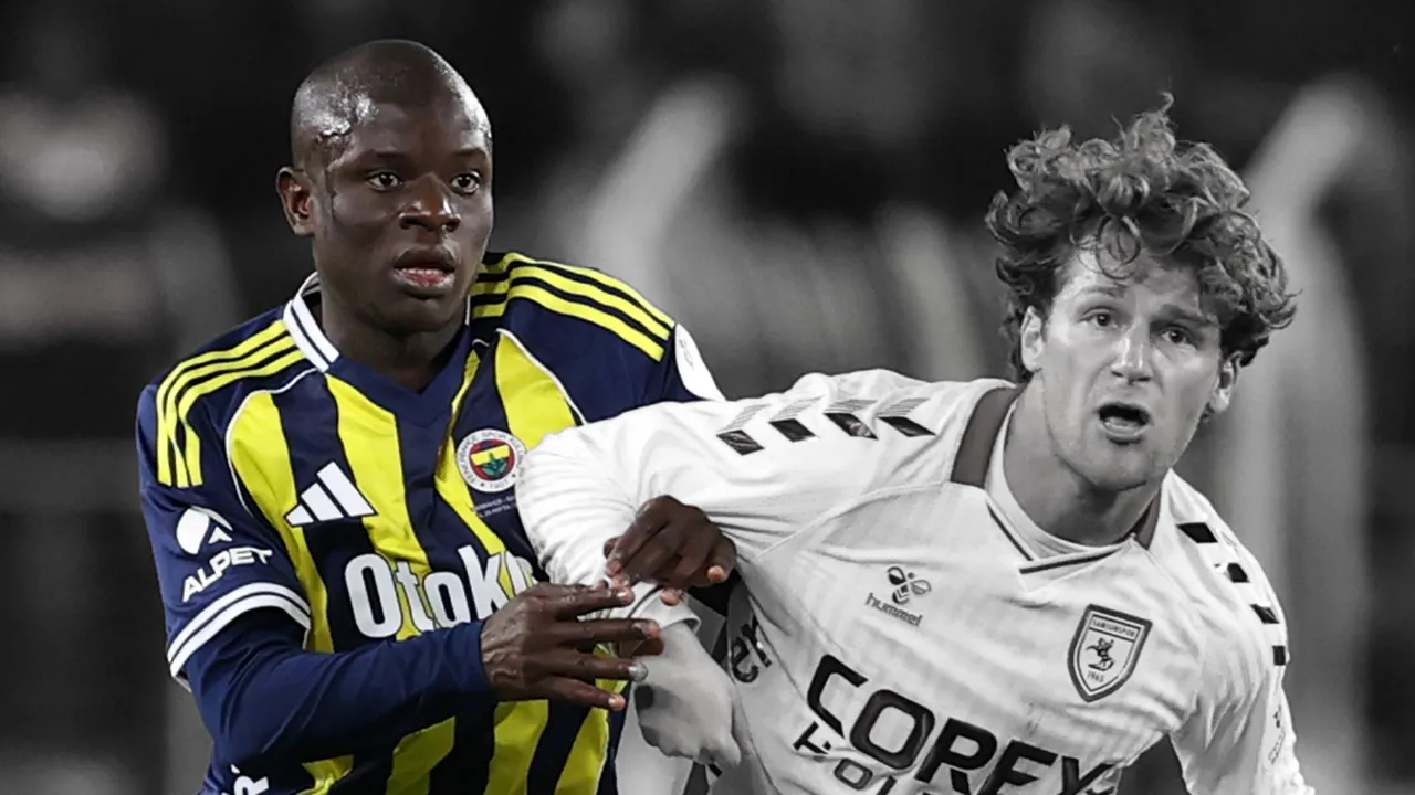 Kante'nin yeni evi şaşırttı! Mütevazı tavrı ile sosyal medyada gündem oldu