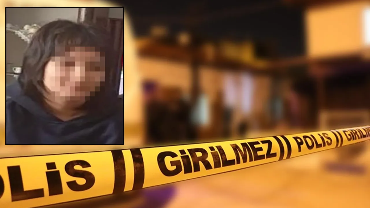 Kayıp kız çocuğundan kahreden haber! Hem kendi hem babası ölü bulundu: Korkunç iddia 