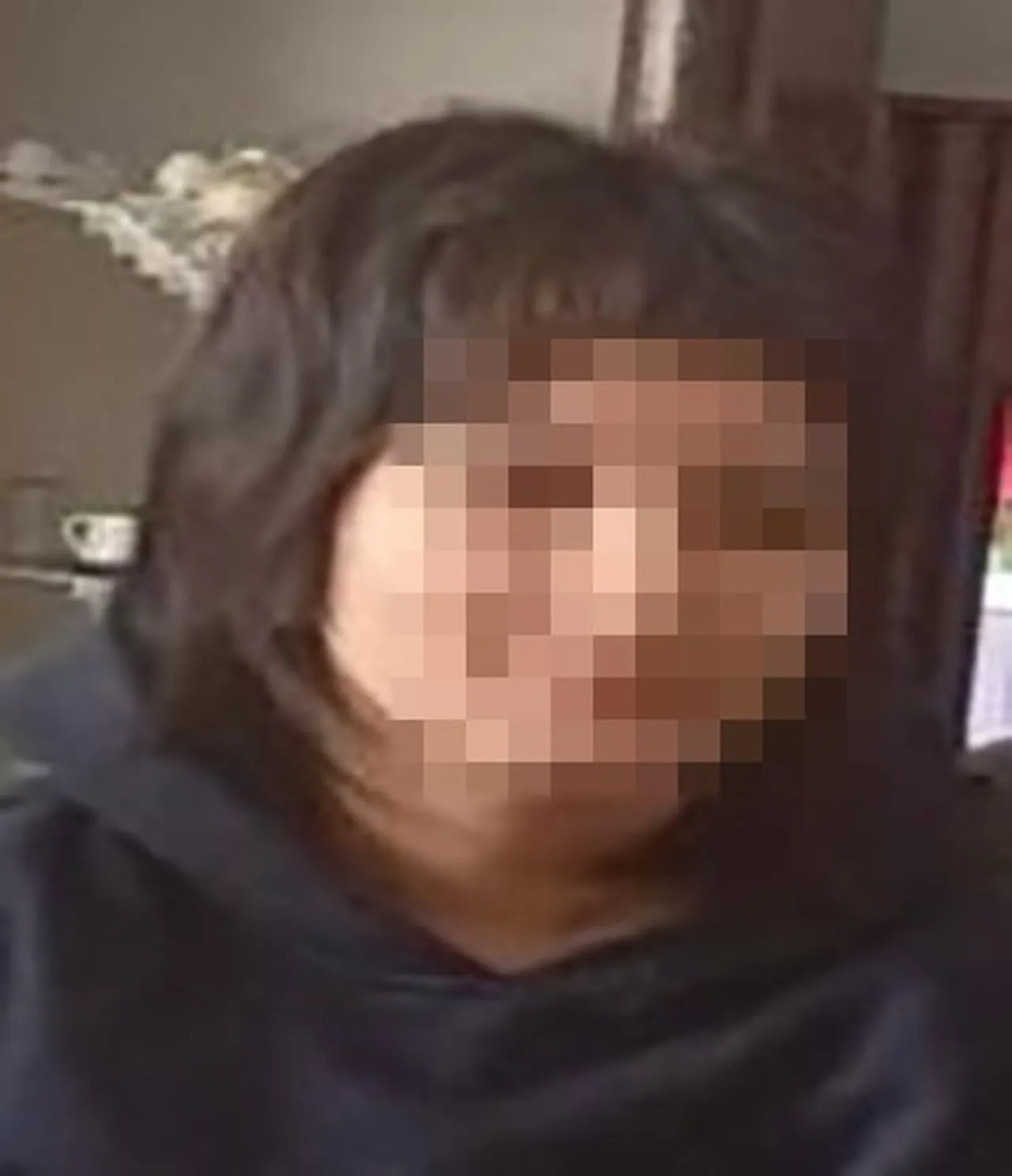 Kayıp kız çocuğundan kahreden haber! Hem kendi hem babası ölü bulundu: Korkunç iddia