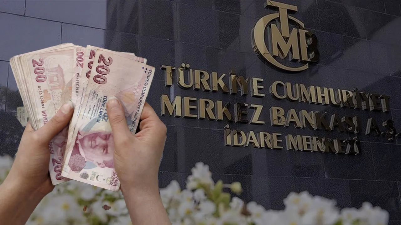 Kritik gün: Merkez Bankası faiz kararı bugün açıklanıyor! Politika faizi kararı saat kaçta açıklanacak, faiz sabit mi kalacak?