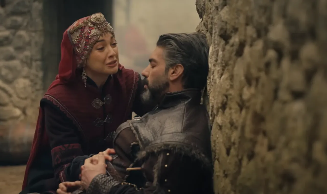 Kuruluş Orhan Flavius ölecek mi, Şükrü Özyıldız diziden ayrıldı mı? İşte 17. bölümde yaşananlar