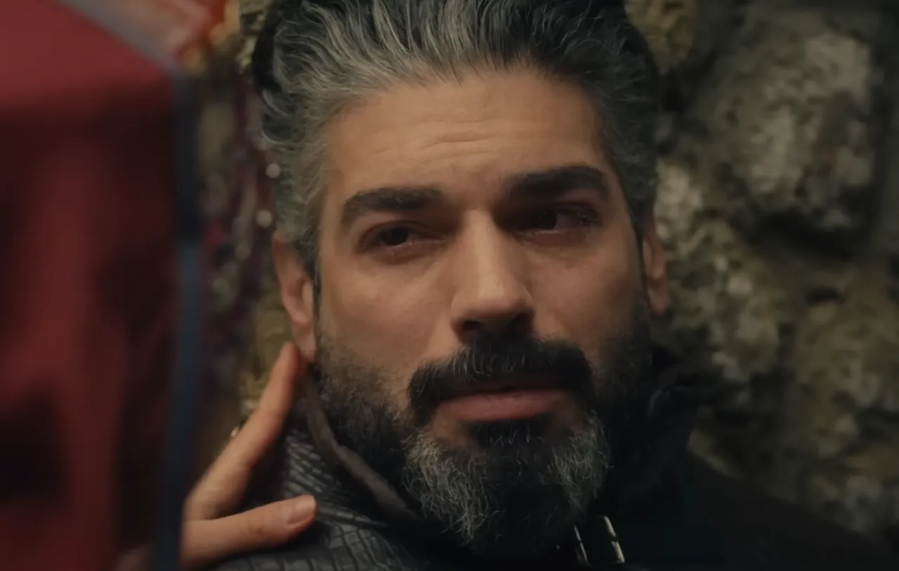 Kuruluş Orhan Flavius ölecek mi, Şükrü Özyıldız diziden ayrıldı mı? İşte 17. bölümde yaşananlar