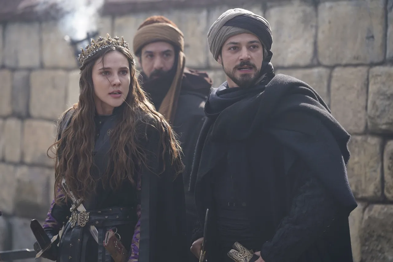 Kuruluş Orhan Flavius ölecek mi, Şükrü Özyıldız diziden ayrıldı mı? İşte 17. bölümde yaşananlar