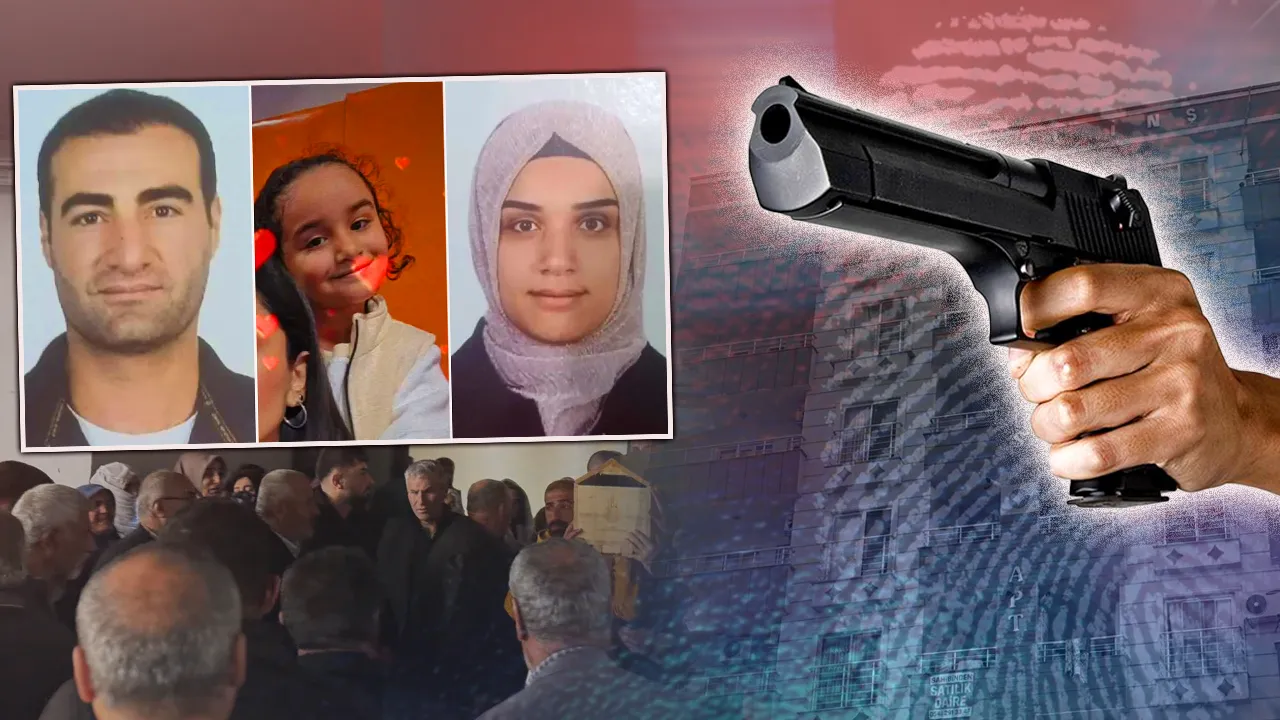 Mardin’deki vahşetin korkunç detayları iddianamede! Her şey 4 bilezikle başlamış