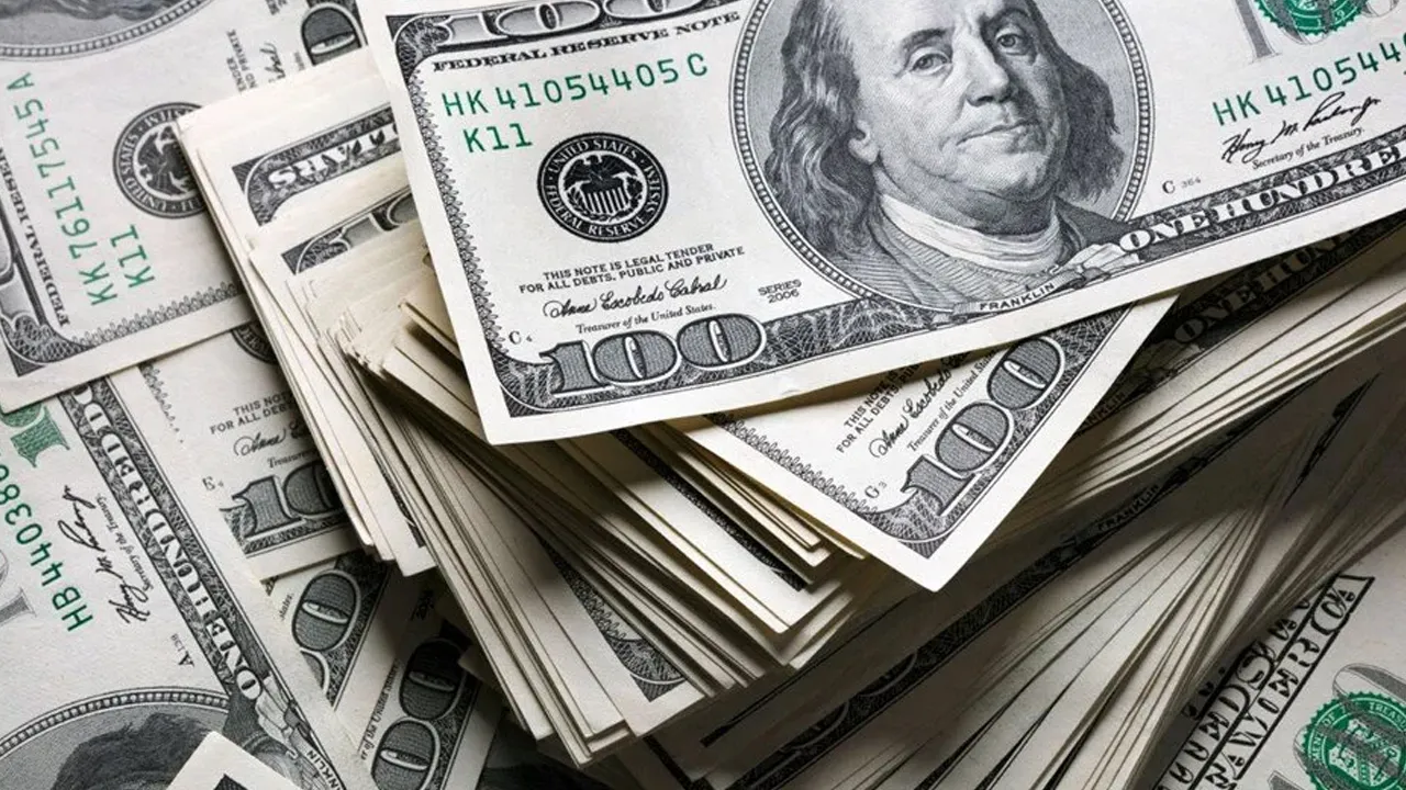 Merkez Bankası açıkladı! Milyarlarca dolarlık cari açık var 