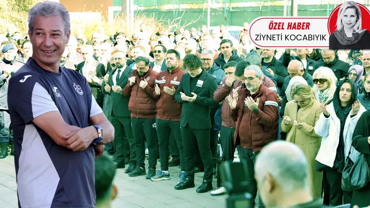 FUTBOLCU AİLEYİ GENLERİ YIKTI