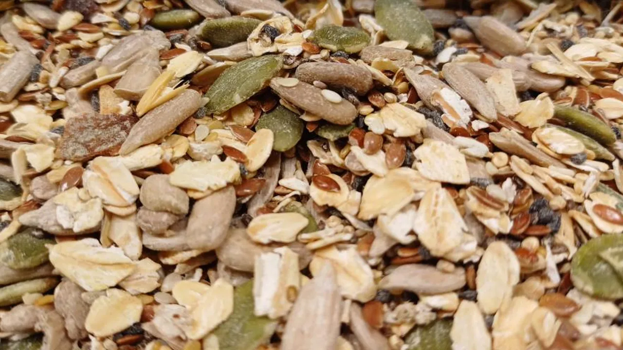 Orucu daha rahat tutmayı sağlıyor: Ramazanda tok tutan karışımın sırrı