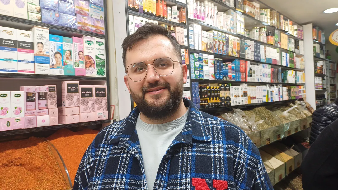 Orucu daha rahat tutmayı sağlıyor: Ramazanda tok tutan karışımın sırrı