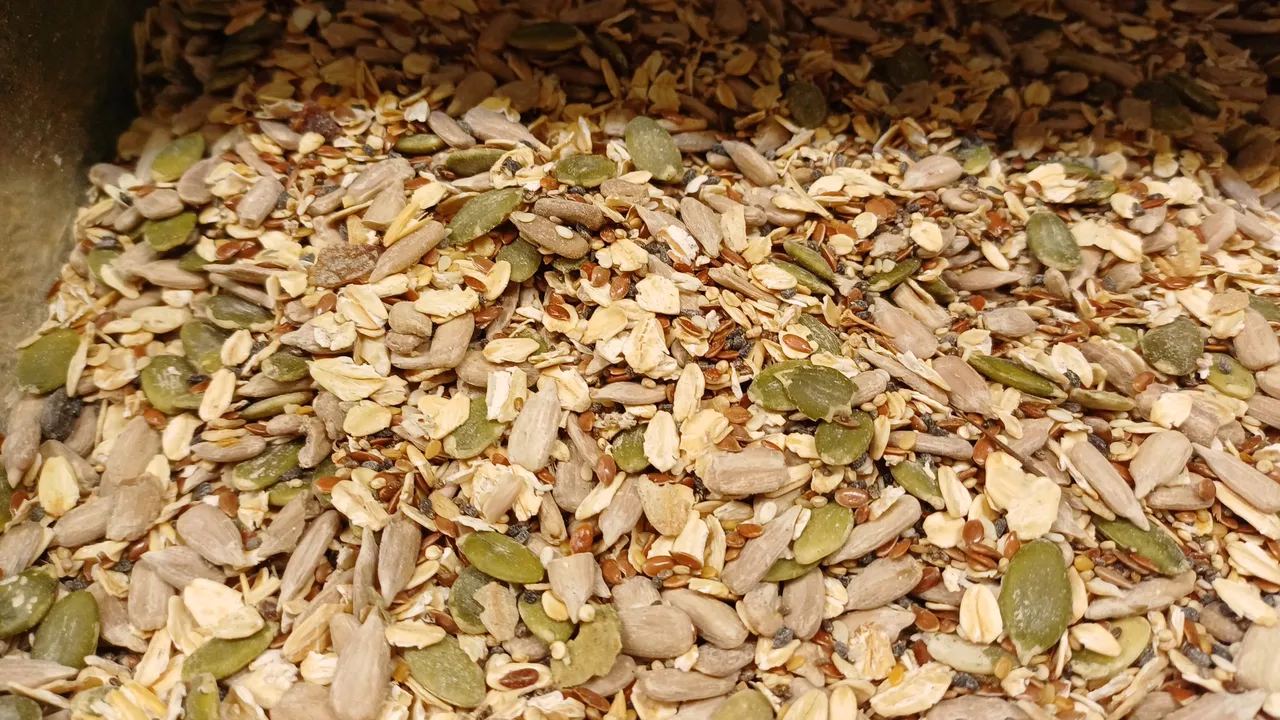 Orucu daha rahat tutmayı sağlıyor: Ramazanda tok tutan karışımın sırrı