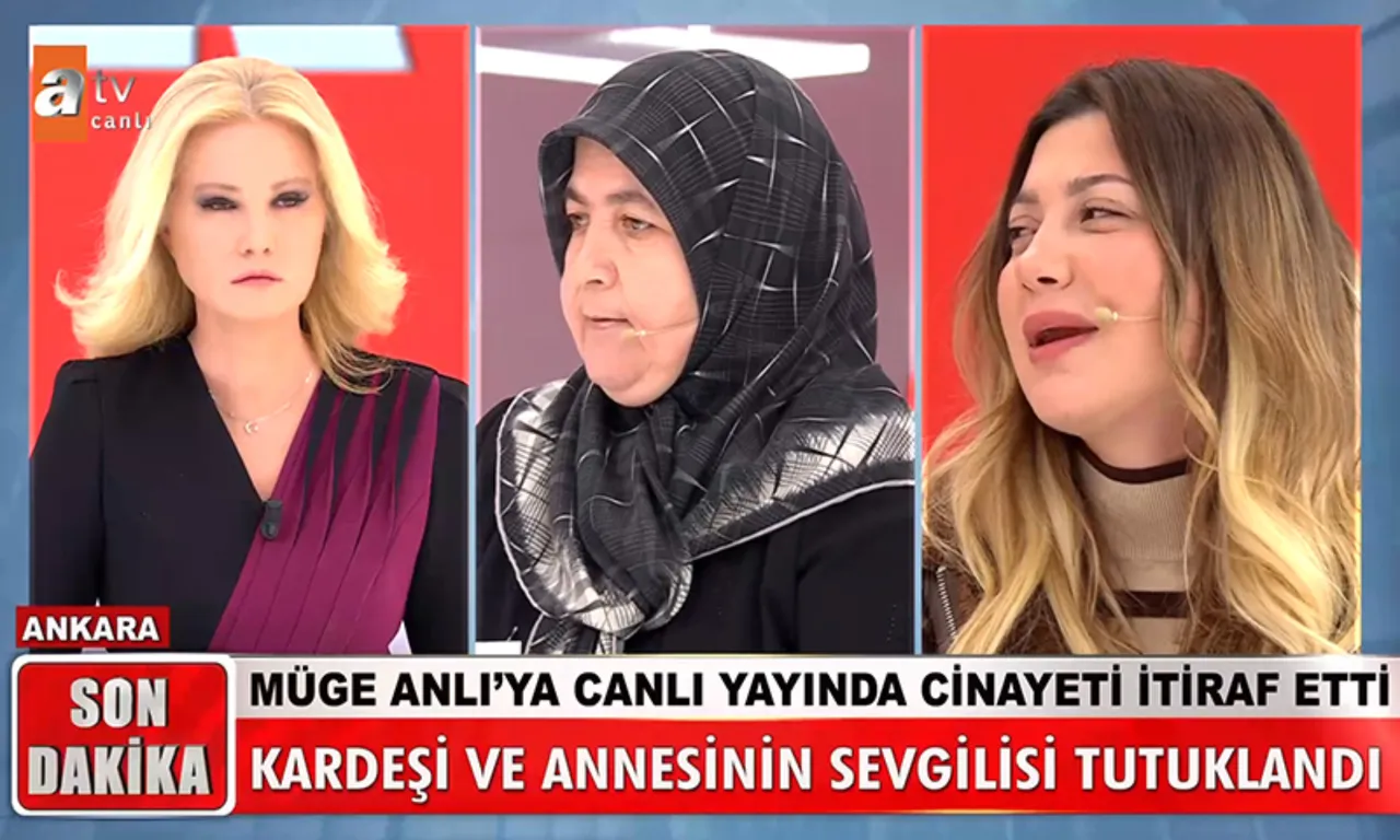 KANINDA ‘HAYVANSAL ZEHİR’ İDDİASI