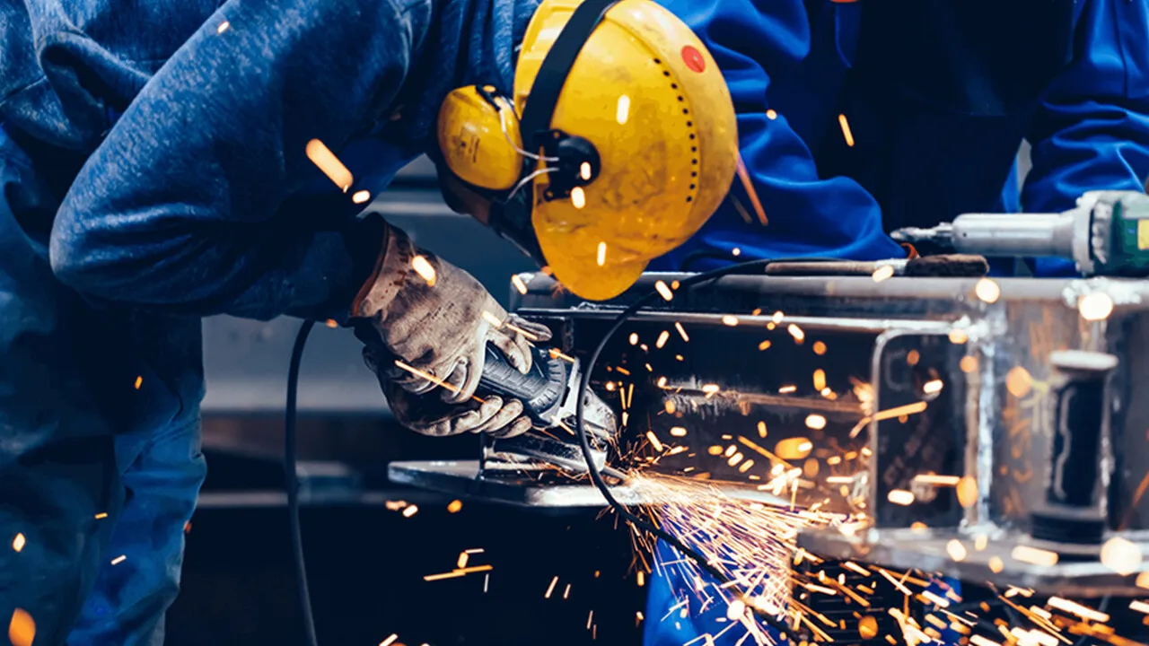 Sanayide 4 yılın en hızlı artışı! Teşvik ve yatırımlar üretimi hızlandırdı