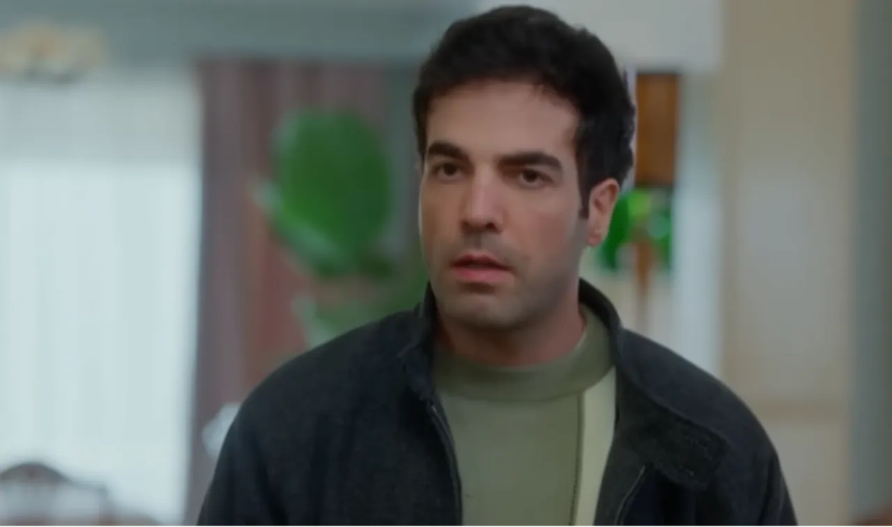 Sevdiğim Sensin'in Kadir'i Umutcan Ütebay kimdir? İşte oynadığı diziler