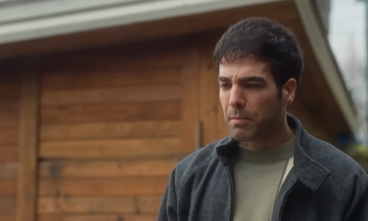 Sevdiğim Sensinin Kadiri Umutcan Ütebay kimdir? İşte oynadığı diziler