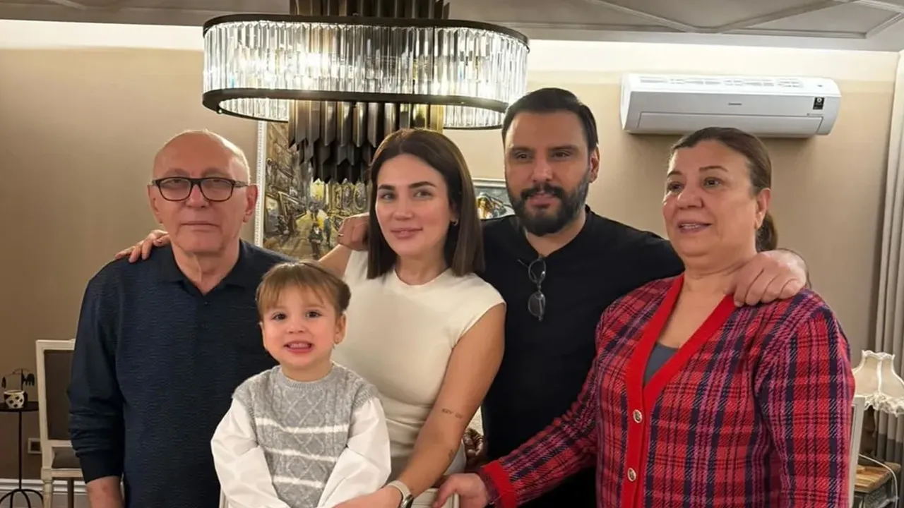 Suzan Tektaş, oğlu Alişan ve gelinini sildi! Gerçek ortaya çıktı