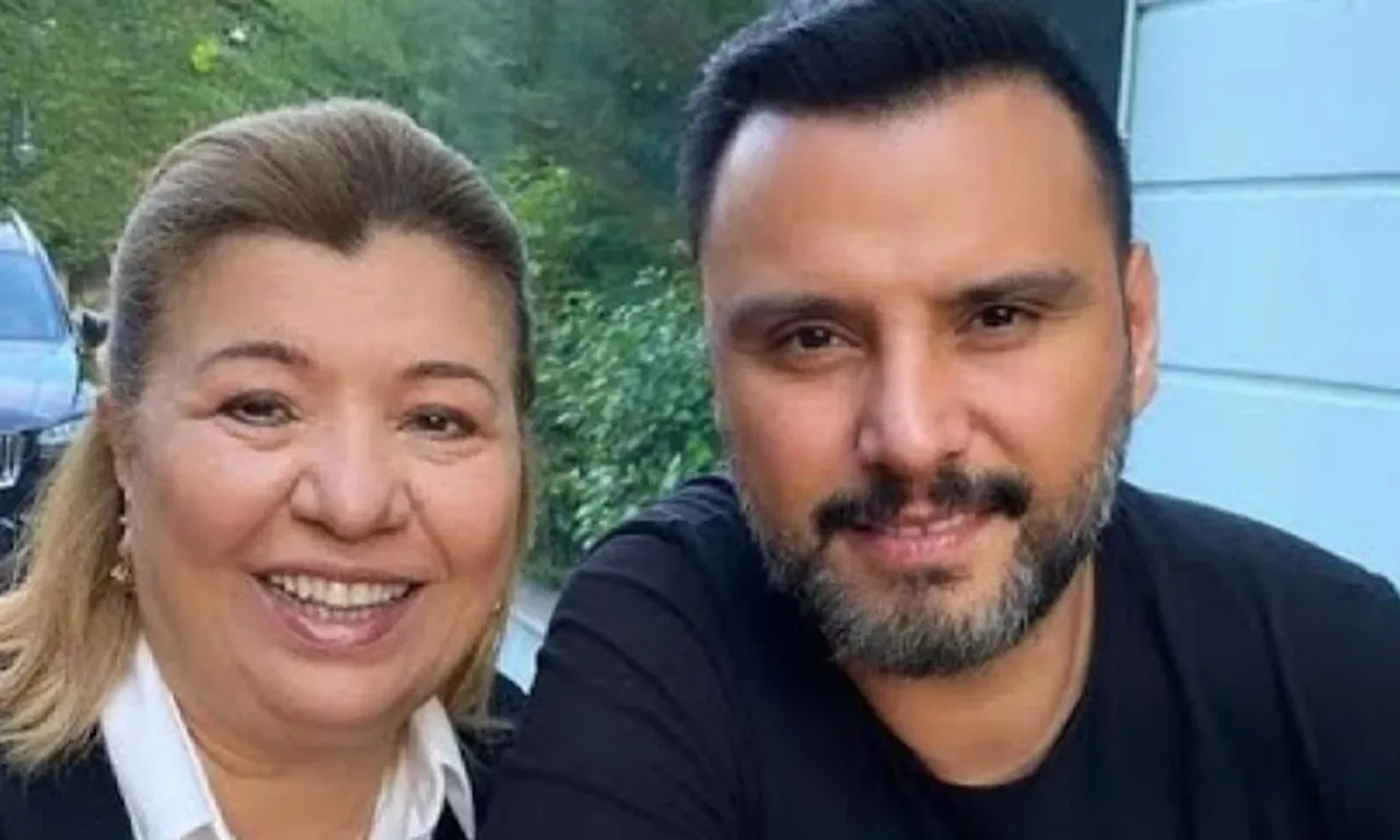 Suzan Tektaş, oğlu Alişan ve gelinini sildi! Gerçek ortaya çıktı