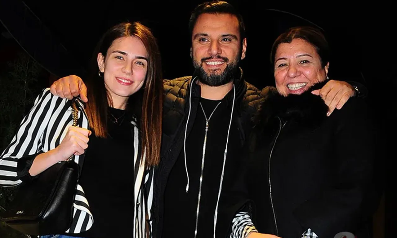 Suzan Tektaş, oğlu Alişan ve gelinini sildi! Gerçek ortaya çıktı