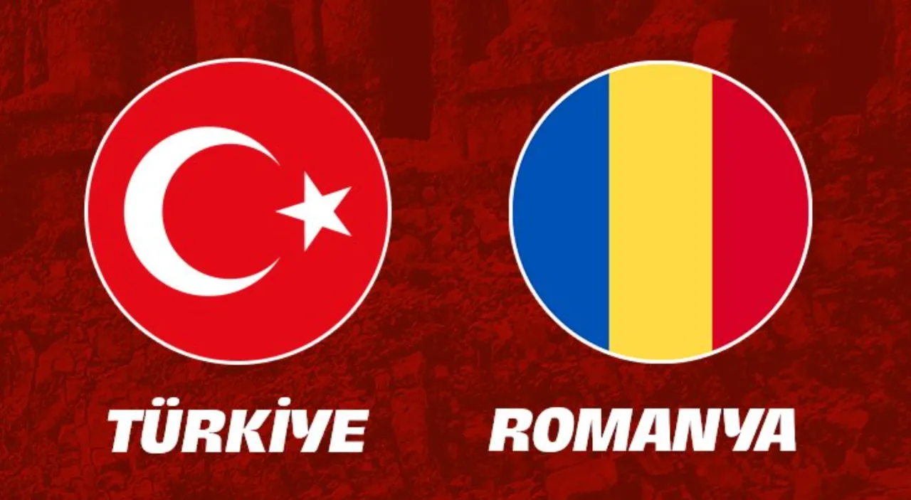 TFF'den duyuru! Milli maç ne zaman, Türkiye-Romanya maç bileti satışa çıktı mı?